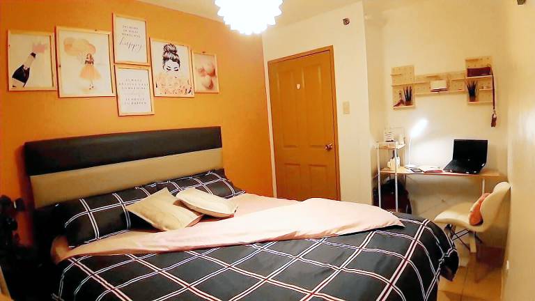 Apartment  Pasig City