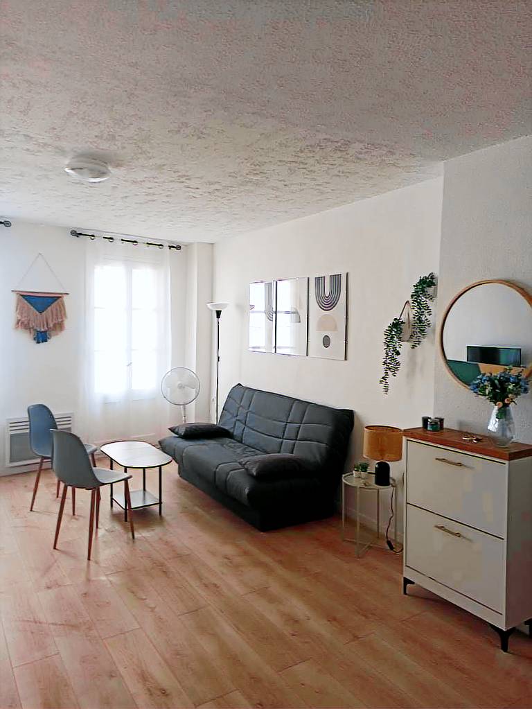 Appartement Perpignan