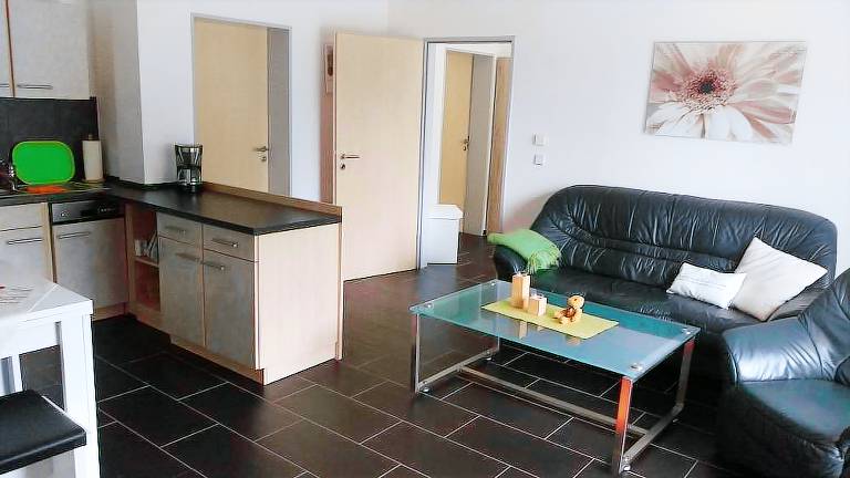 Appartement en copropriété  Steinbach am Wald