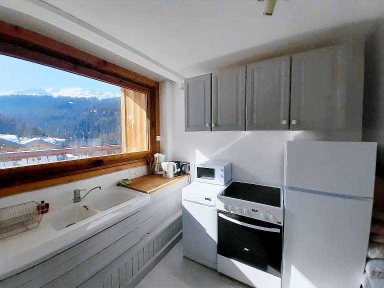 Studio | Mountain view — photo 4