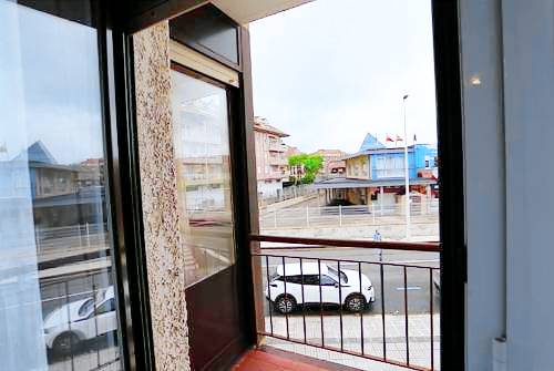 Apartamento Isla