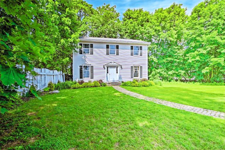 House Great Barrington