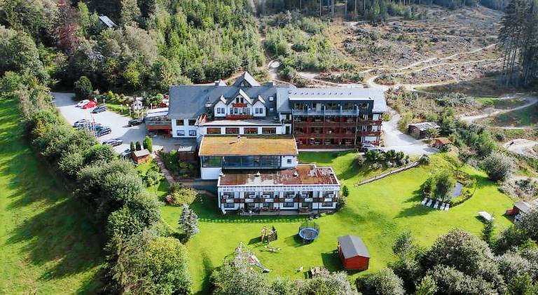 Wald Hotel Willingen — photo 5