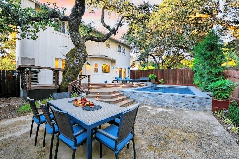 Cottage Sonoma