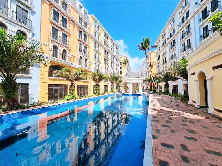 Vu Gia Hotel Phu Quoc in Phu Quoc