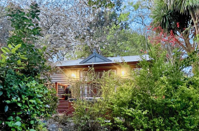 Cottage  Olinda