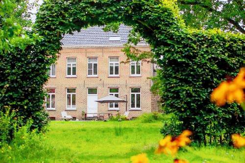 Apartment  Dendermonde