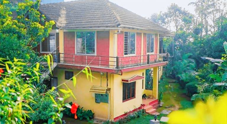 Eshwari Cottage