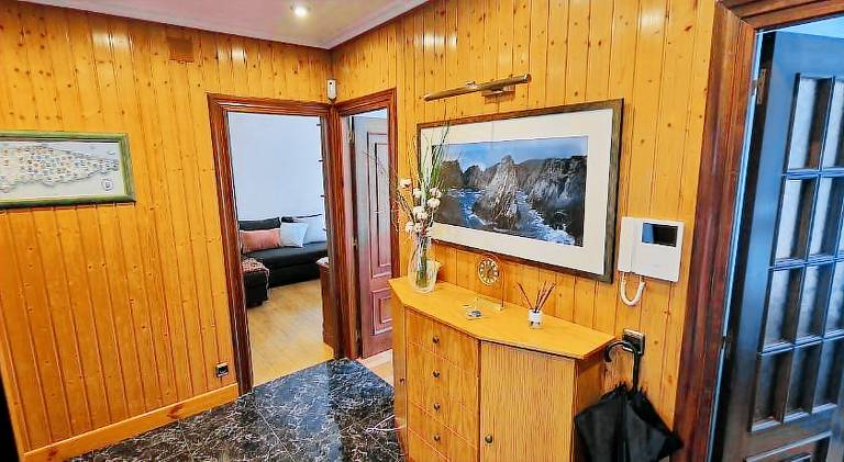 Beautiful holiday apartment | Pets are welcome — photo 3