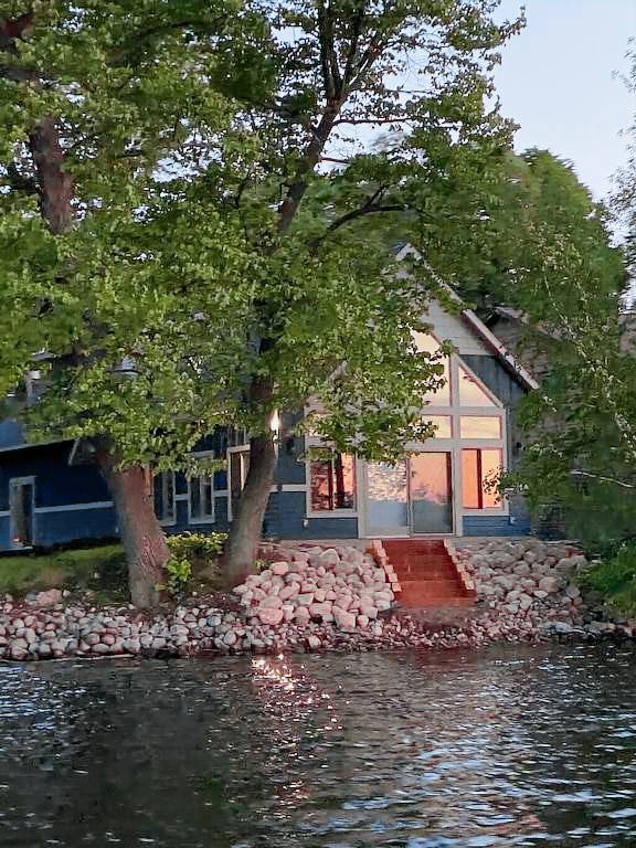 House  Alexandria
