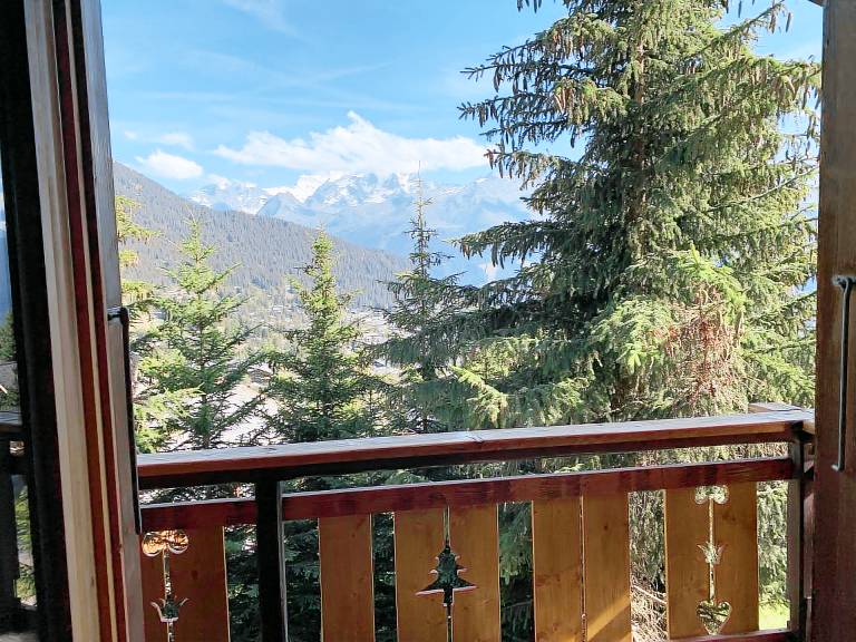 Huis Verbier