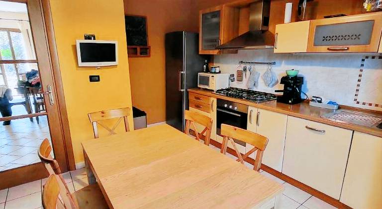 Rental apartment with 2 rooms for 5 persons — photo 3