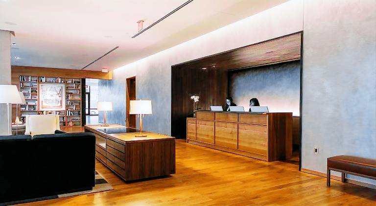 The Study Hotel at University City — photo 3