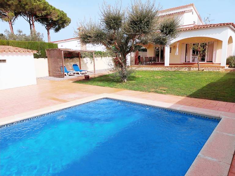 Villa L'Escala