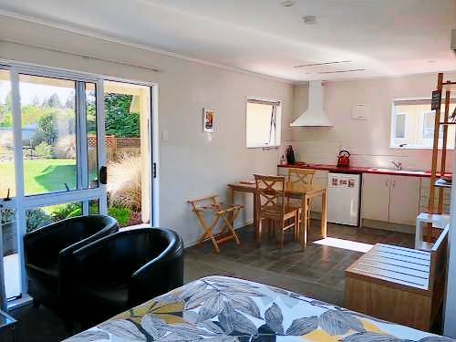 50 m² Ferienhaus