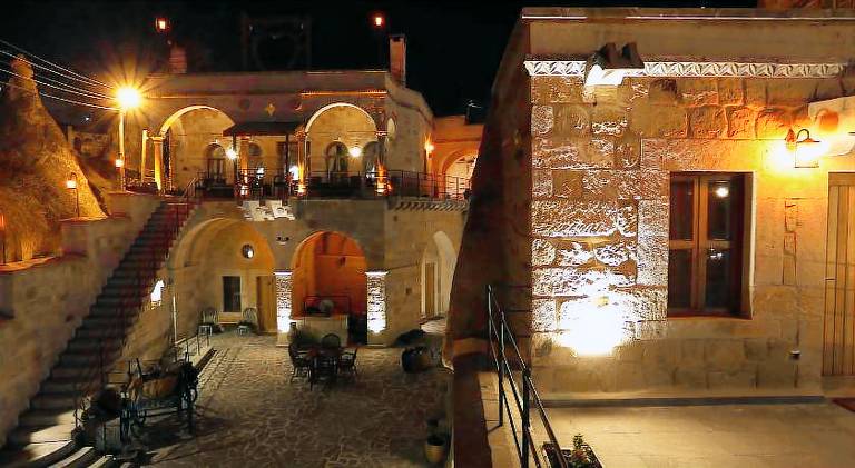 Nox Cave Hotel — photo 5