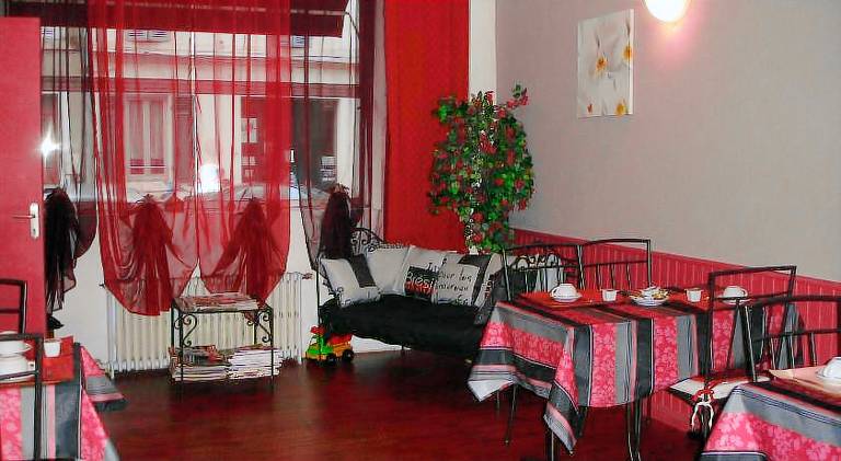 Hotel de La Marmotte — photo 4