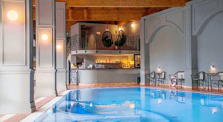 Child-friendly serviced apartment with sauna, pool & garden | Pets are welcome — photo 2