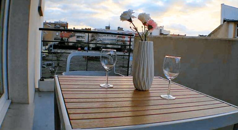 Holiday apartment with 2 rooms for 5 persons — photo 3