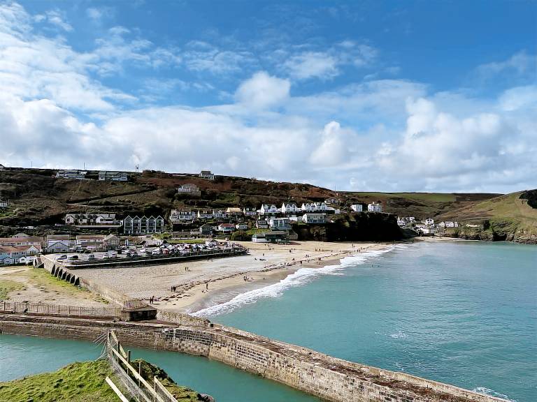 Cottage  Portreath