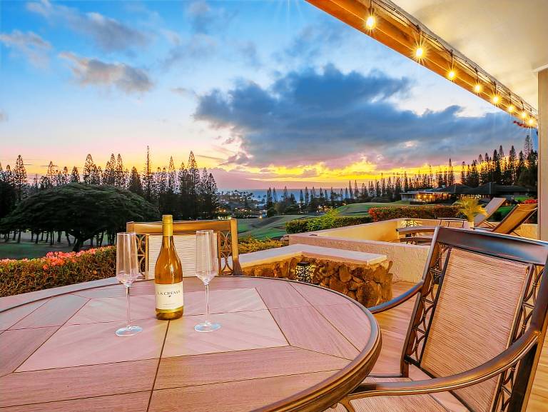 House Kapalua