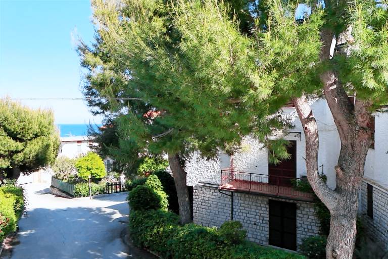 Ferienwohnung Sirolo