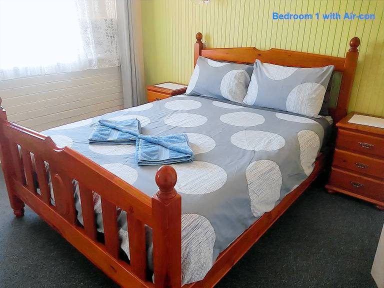 Motel  Whyalla