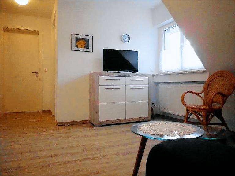 Ferienwohnung Mettingen