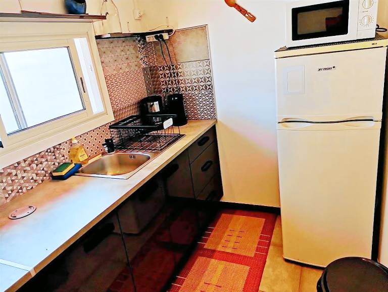 Appartement Le Tampon