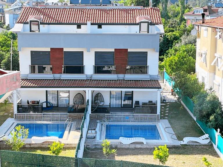 Villa  Göynük Bld.