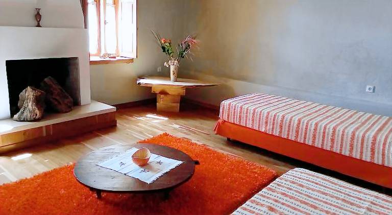 216 m&sup2; Villa