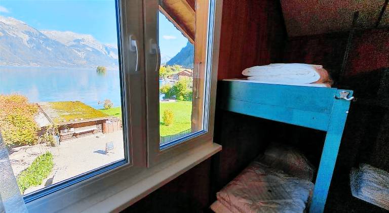 Lake Lodge Hostel — photo 4