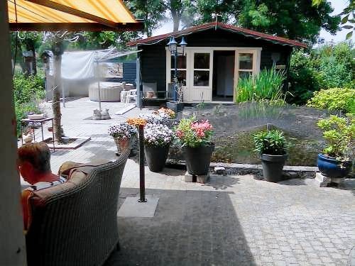 Bed & Breakfast Zierikzee