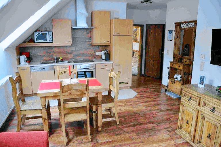 Ferienwohnung  Reichenau an der Rax