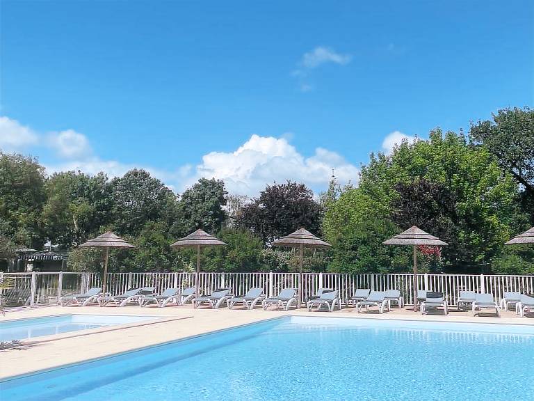 Mobil-home Saint-Georges-de-Didonne
