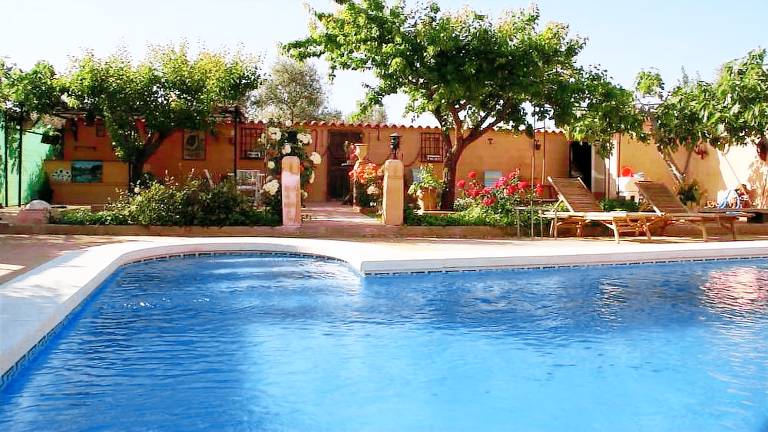 Casa Almagro