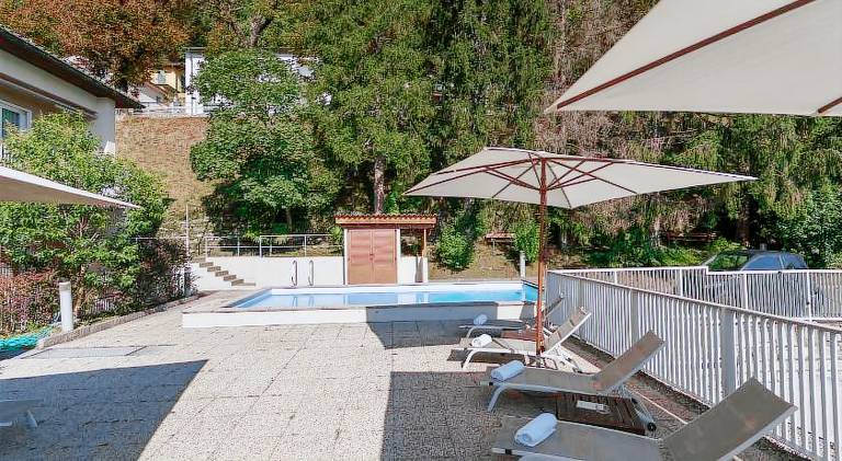 Hotel Morgana — photo 4