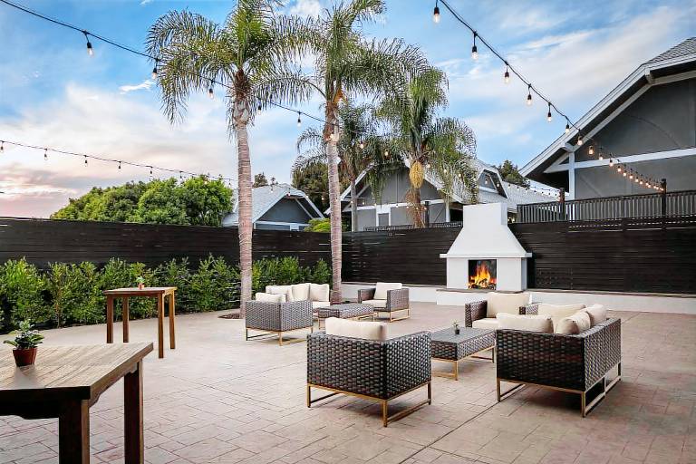 Carlsbad by the Sea Hotel — photo 3