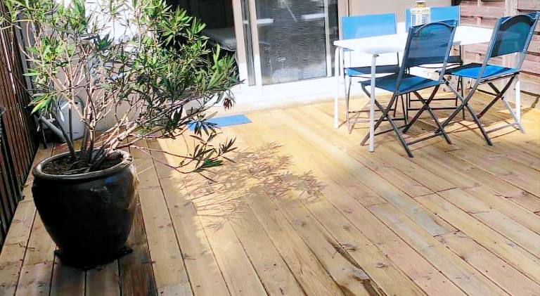 Lovely holiday apartment | Beach nearby | Pet-friendly in Carnac