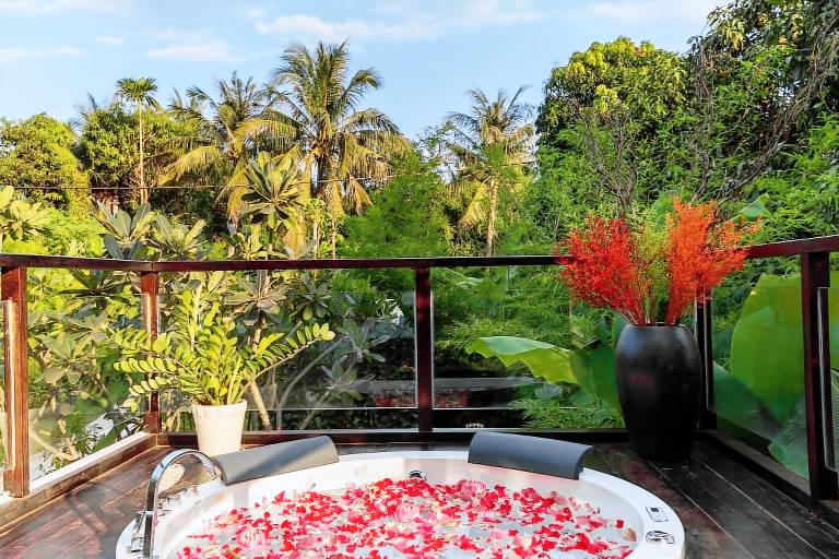 Sampeah Retreat Villa — photo 4