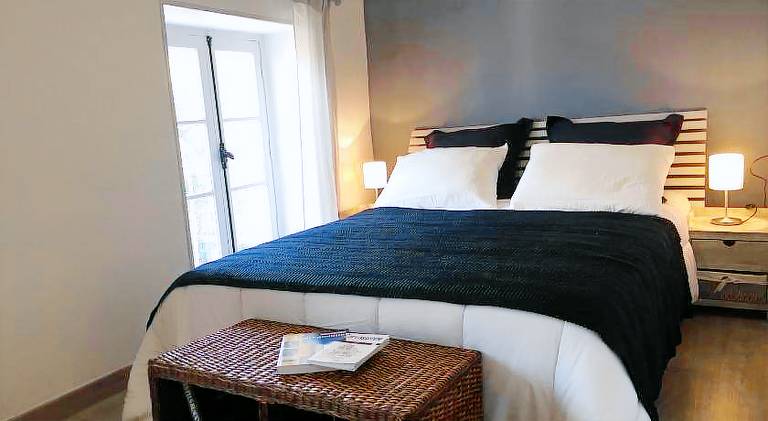Pleasant rental apartment | Pets allowed in Carcassonne