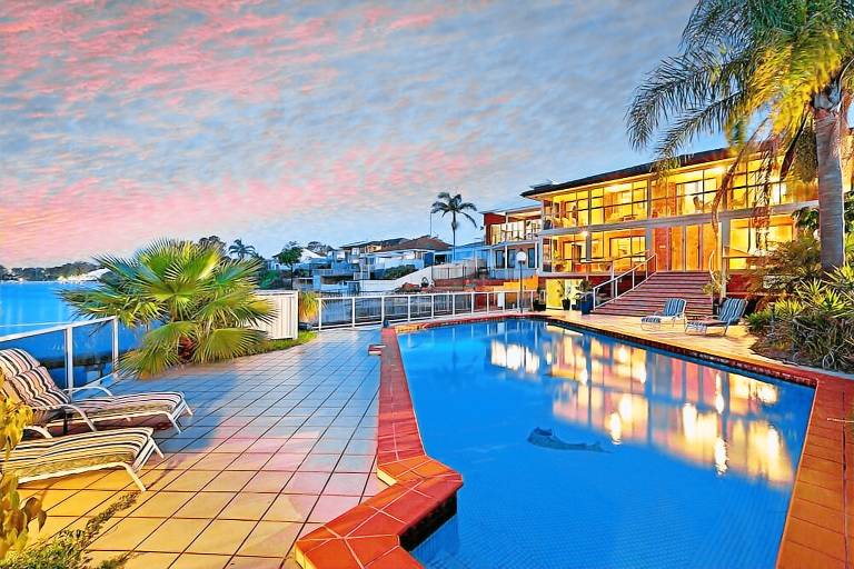 Apartment  Budgewoi