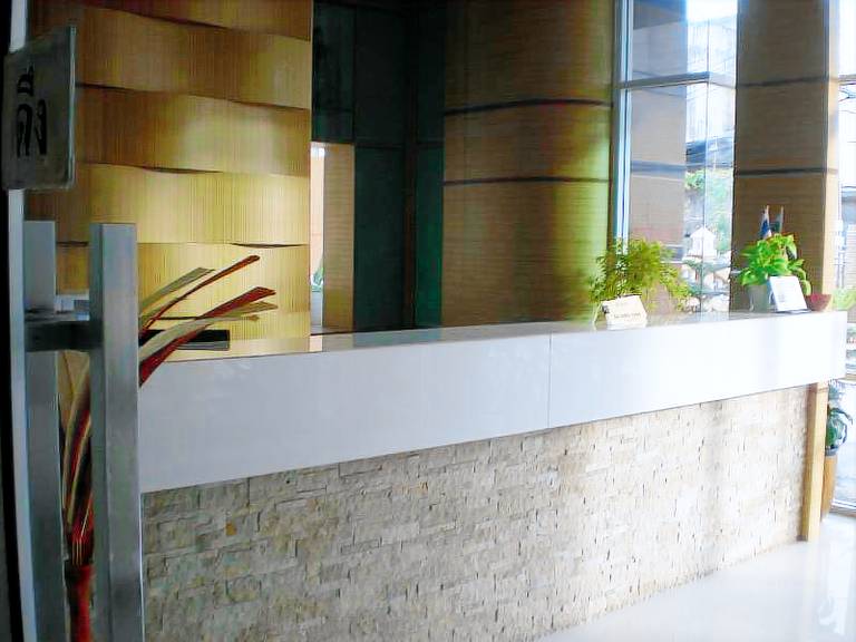 Thana Place Charunsanithwong 34 — photo 3