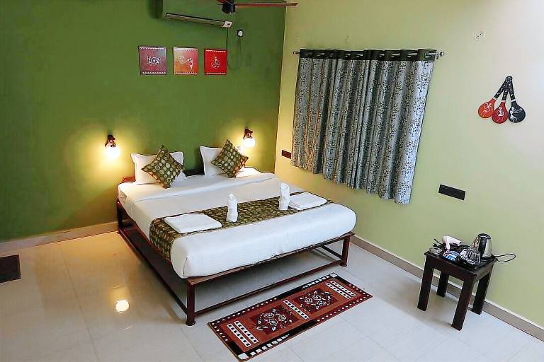 Pench Tiger Trails Resort — photo 2