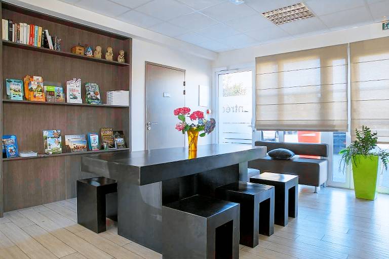 The Originals Access, Hôtel Cholet Gare — photo 2