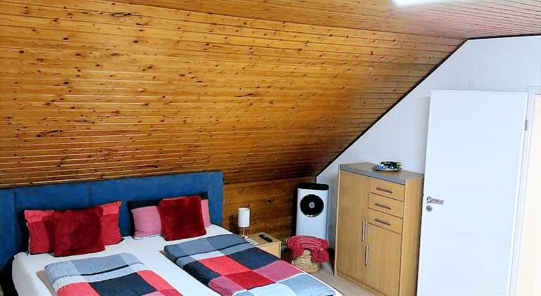 Ferienwohnung  Beilstein