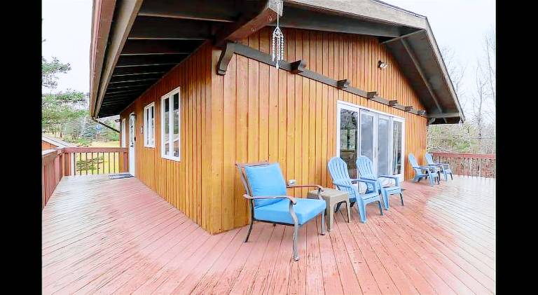 Chalet | Pets are welcome — photo 5