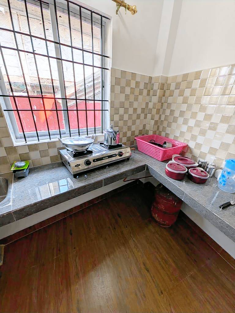 Vacation home with 1 room for 4 persons — photo 5
