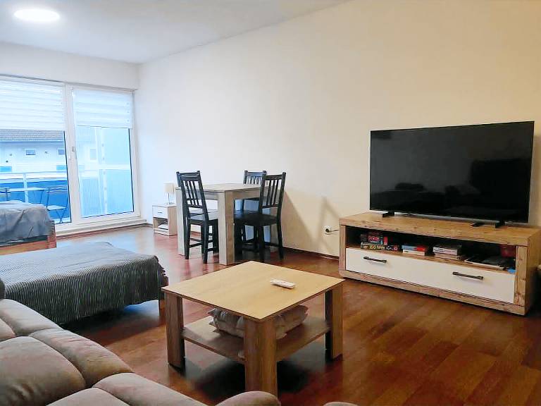 Ferienwohnung Bernau bei Berlin