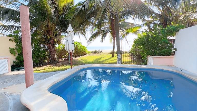 Casa  Zihuatanejo